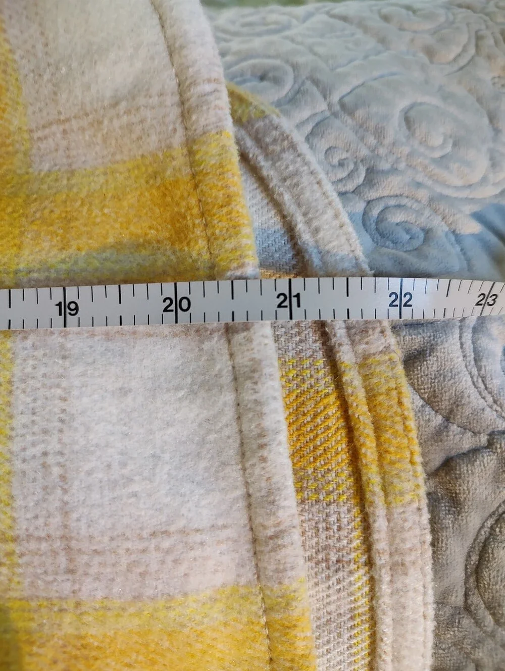 Girls Old Navy Plaid Shirt Jacket
